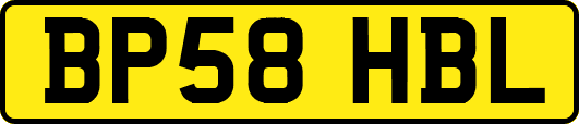 BP58HBL
