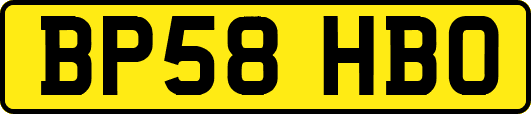 BP58HBO