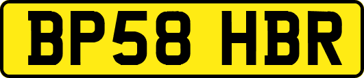 BP58HBR