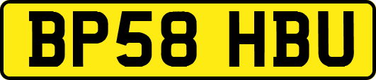BP58HBU