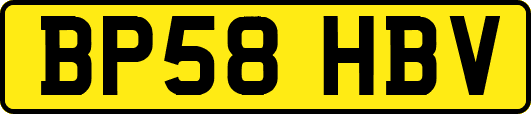 BP58HBV
