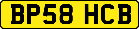 BP58HCB
