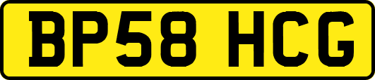 BP58HCG