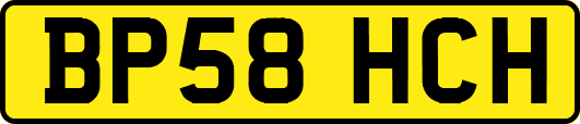 BP58HCH
