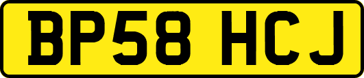 BP58HCJ
