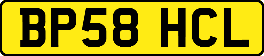 BP58HCL
