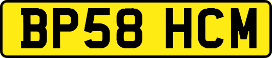 BP58HCM