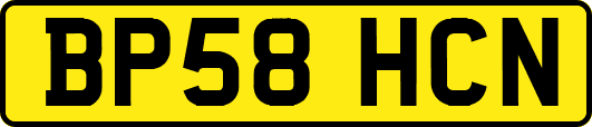 BP58HCN