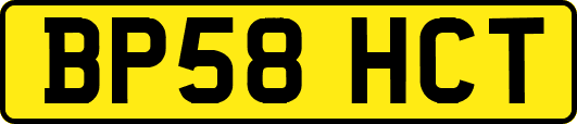 BP58HCT