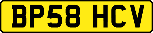 BP58HCV