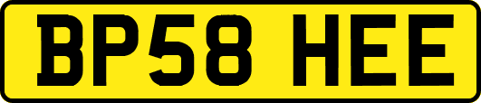 BP58HEE