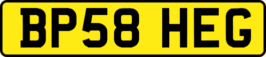 BP58HEG