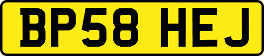 BP58HEJ