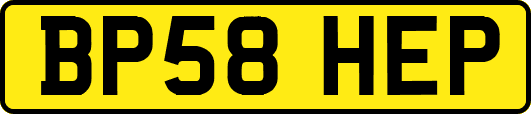 BP58HEP