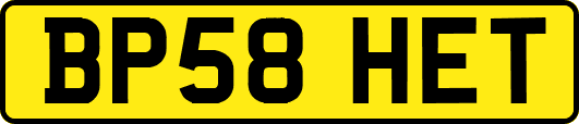 BP58HET