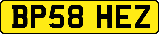BP58HEZ
