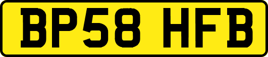BP58HFB