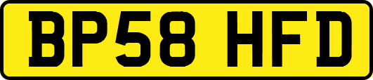 BP58HFD