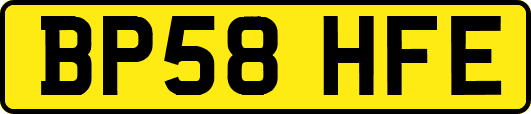 BP58HFE