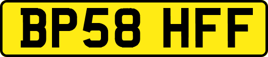 BP58HFF