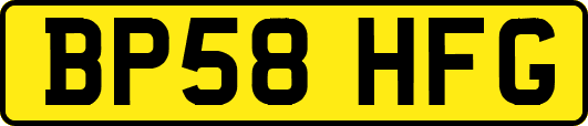 BP58HFG