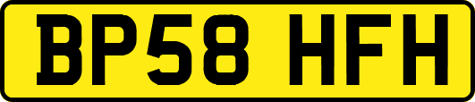 BP58HFH