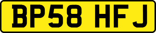 BP58HFJ