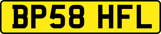 BP58HFL