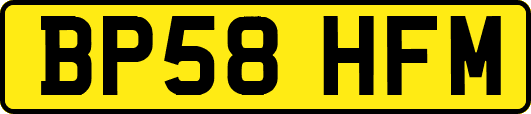 BP58HFM