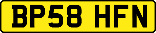 BP58HFN