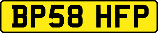 BP58HFP