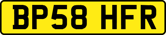 BP58HFR