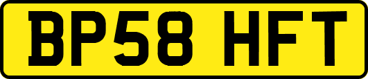 BP58HFT