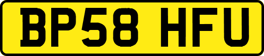 BP58HFU