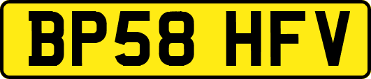 BP58HFV