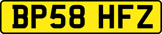 BP58HFZ