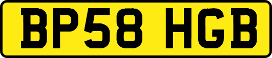 BP58HGB