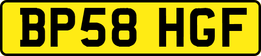 BP58HGF