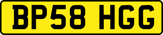 BP58HGG