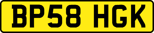 BP58HGK