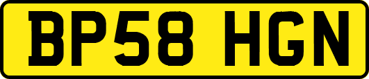 BP58HGN