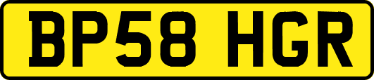 BP58HGR