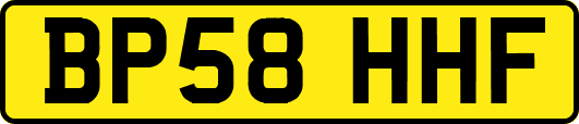 BP58HHF