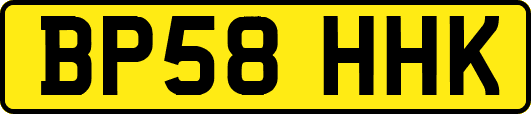BP58HHK