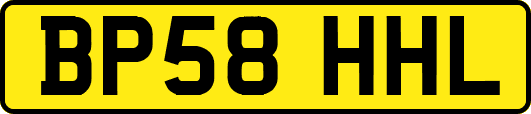 BP58HHL