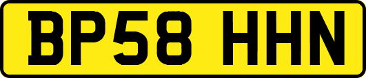BP58HHN