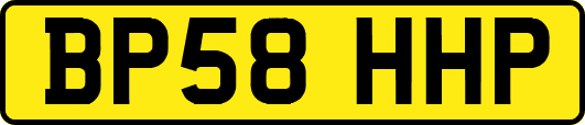 BP58HHP