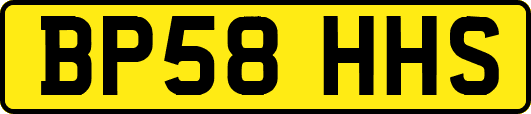 BP58HHS