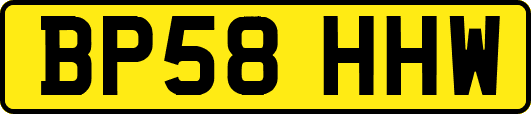 BP58HHW