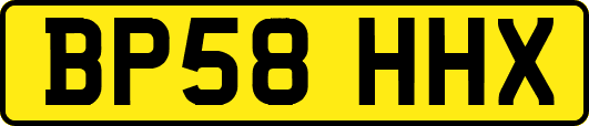BP58HHX